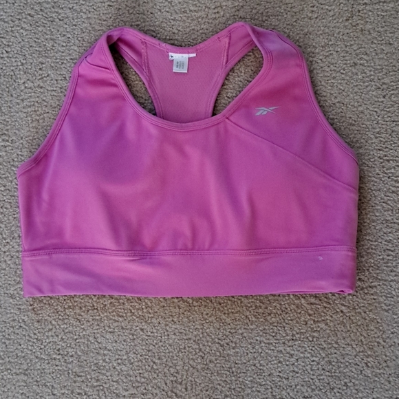 Reebok Other - Reebok Sport Bra  XL